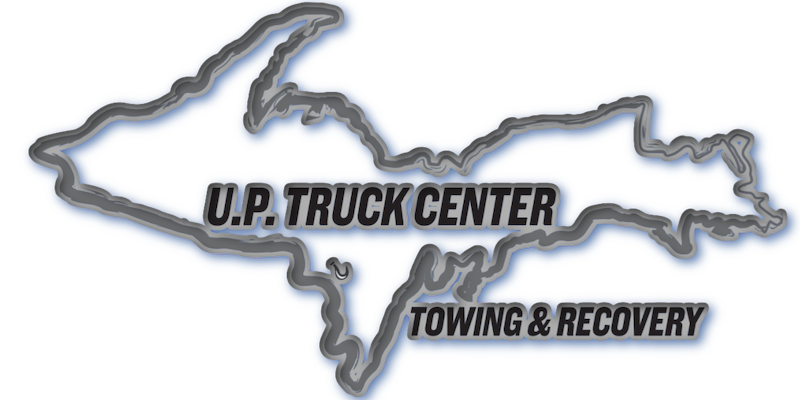 UP Towing And Recovery